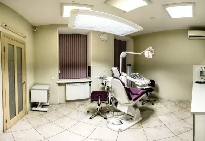 Центр имплантации и стоматологии Красивые зубки