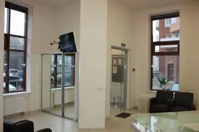 Стоматологическая клиника № 29