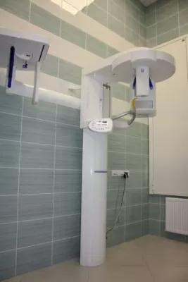 Стоматологическая клиника № 29