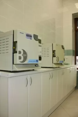 Стоматологическая клиника № 29