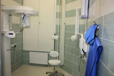 Стоматологическая клиника № 29