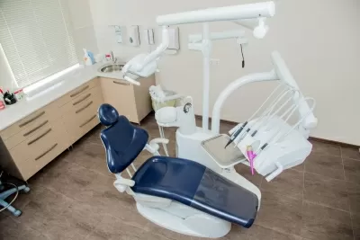 Омегадентал