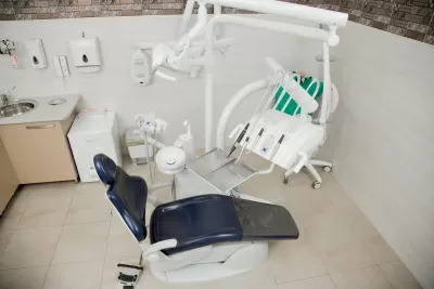 Омегадентал