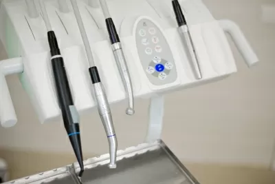 Омегадентал