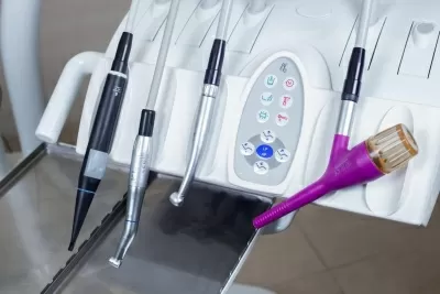 Омегадентал