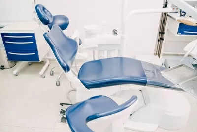 Стоматология Доктора Будовского