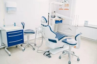 Стоматология Доктора Будовского