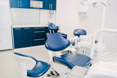 Стоматология Доктора Будовского