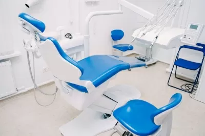 Стоматология Доктора Будовского