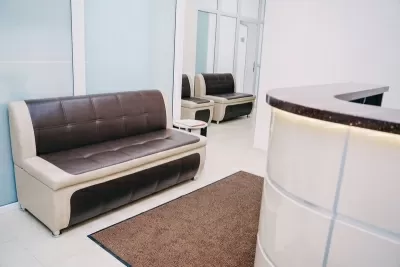 Стоматология Доктора Будовского