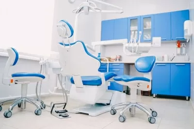 Стоматология Доктора Будовского