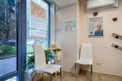 Стоматологическая поликлиника 24