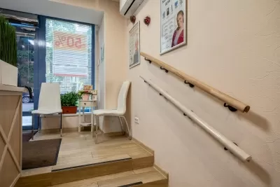 Стоматологическая поликлиника 24