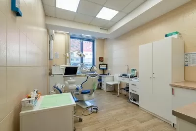 Стоматологическая поликлиника 24