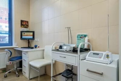 Стоматологическая поликлиника 24