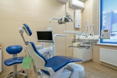 Стоматологическая поликлиника 24