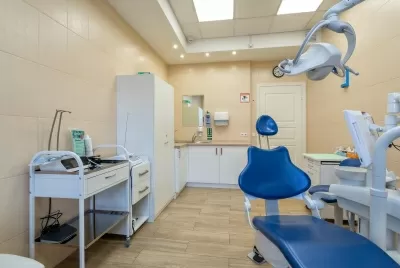 Стоматологическая поликлиника 24