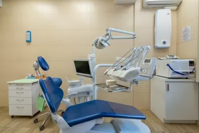 Стоматологическая поликлиника 24