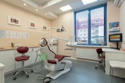 Стоматологическая поликлиника 24