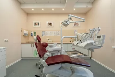 Стоматологическая поликлиника 24