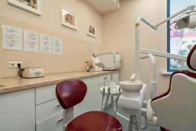 Стоматологическая поликлиника 24