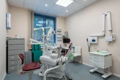 Стоматологическая поликлиника 24