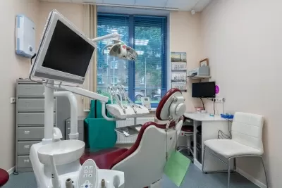 Стоматологическая поликлиника 24