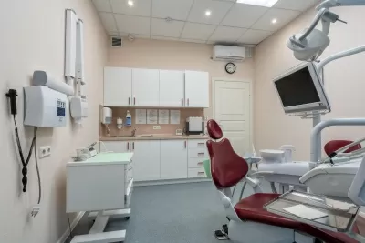 Стоматологическая поликлиника 24