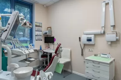Стоматологическая поликлиника 24