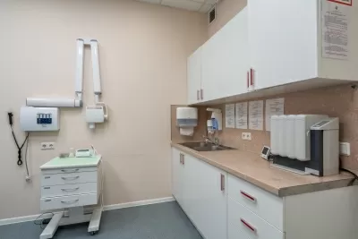 Стоматологическая поликлиника 24