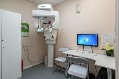 Стоматологическая поликлиника 24