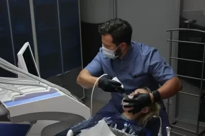 Стоматология ЕСЕ ДЕНТ