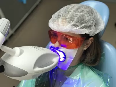 Стоматология ЕСЕ ДЕНТ