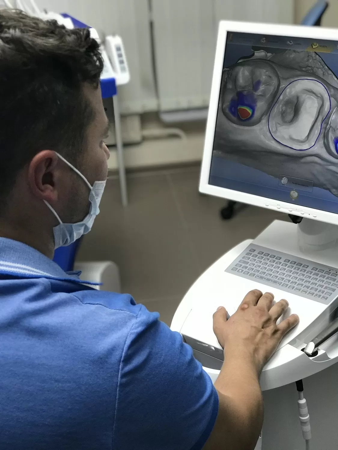 Стоматология ЕСЕ ДЕНТ