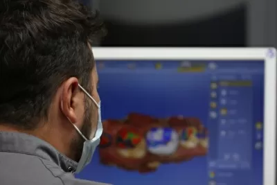 Стоматология ЕСЕ ДЕНТ