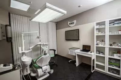 Центр протезирования зубов КИСС