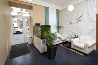 Центр протезирования зубов КИСС