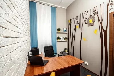 Центр протезирования зубов КИСС