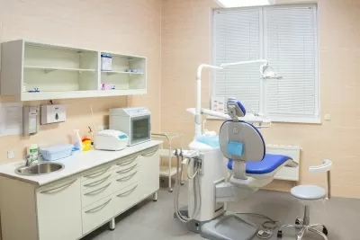 Балтийская стоматология