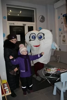 Балтийская стоматология