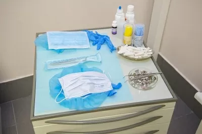 Балтийская стоматология