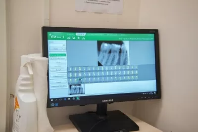 Балтийская стоматология