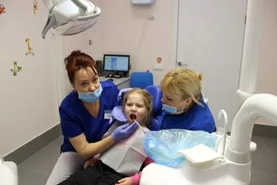 Балтийская стоматология