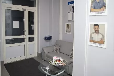 Балтийская стоматология