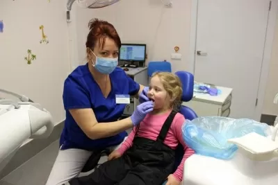 Балтийская стоматология