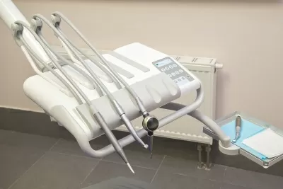 Балтийская стоматология