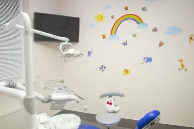 Балтийская стоматология