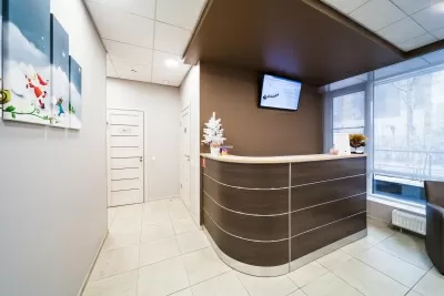 Стоматология и остеопатия Dentaire