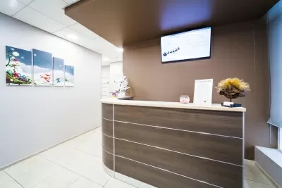 Стоматология и остеопатия Dentaire