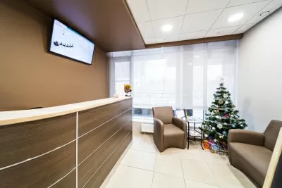 Стоматология и остеопатия Dentaire